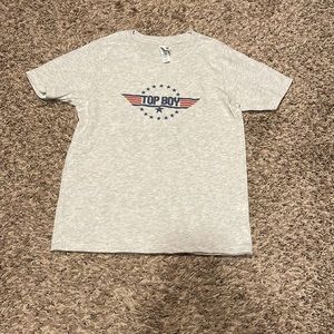 Brand New Boys “Top Boy” T Shirt